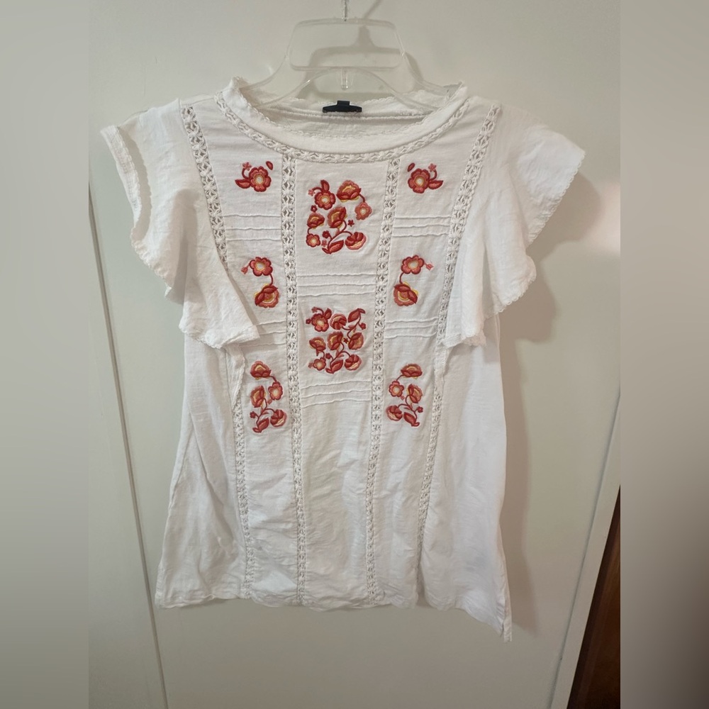 Hannah shirt